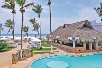 Canadian Diamante Resort